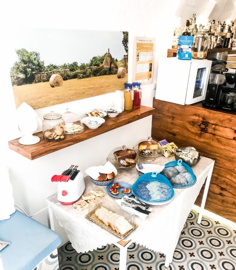 Old Tuff Apartments بولينيانو آ ماري المظهر الخارجي الصورة