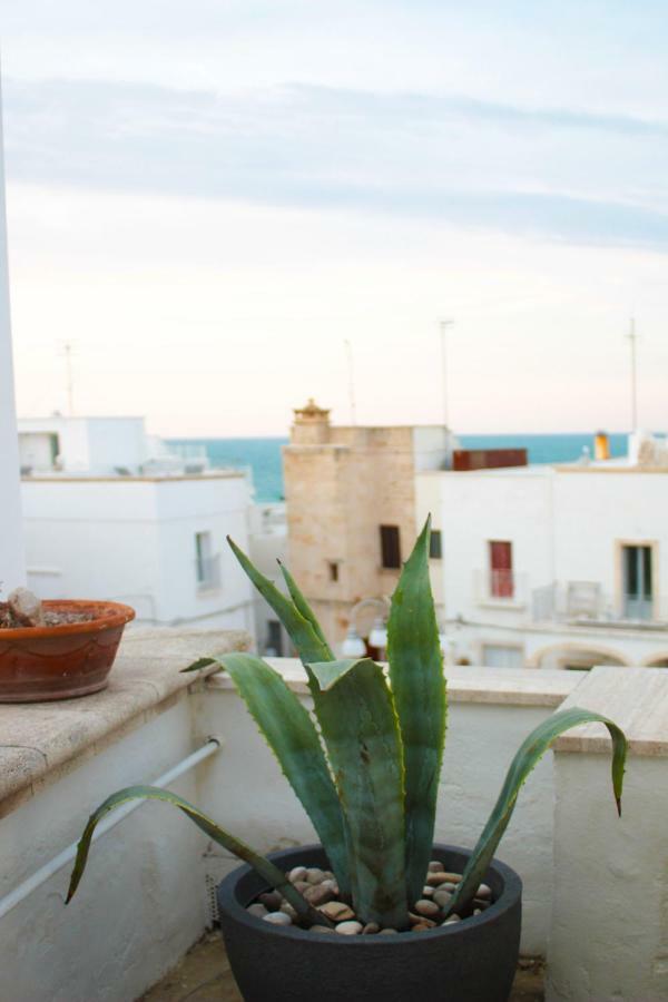 Old Tuff Apartments بولينيانو آ ماري المظهر الخارجي الصورة